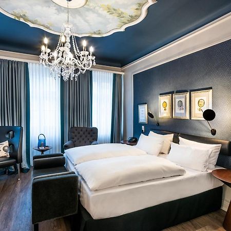 Hotel Wuerzburger Hof **** Екстер'єр фото